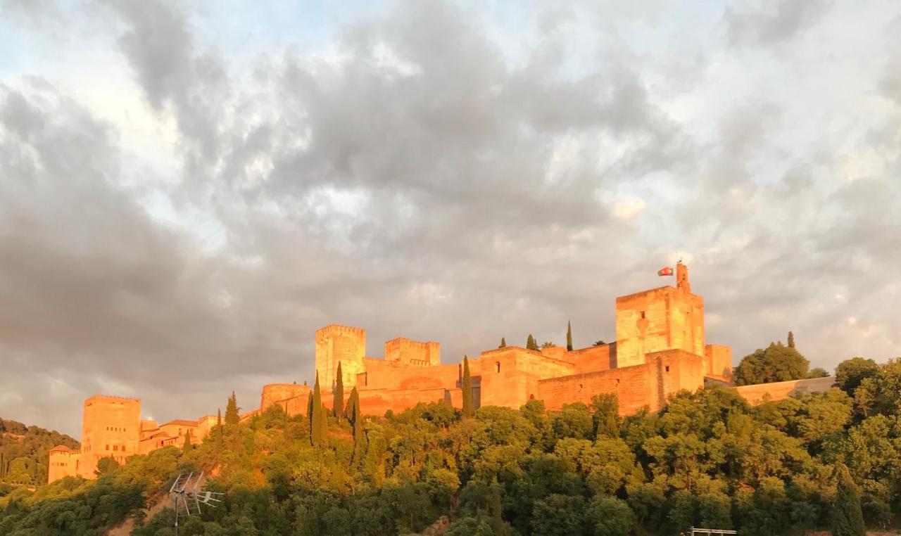 Hnn Granada — Photos 1